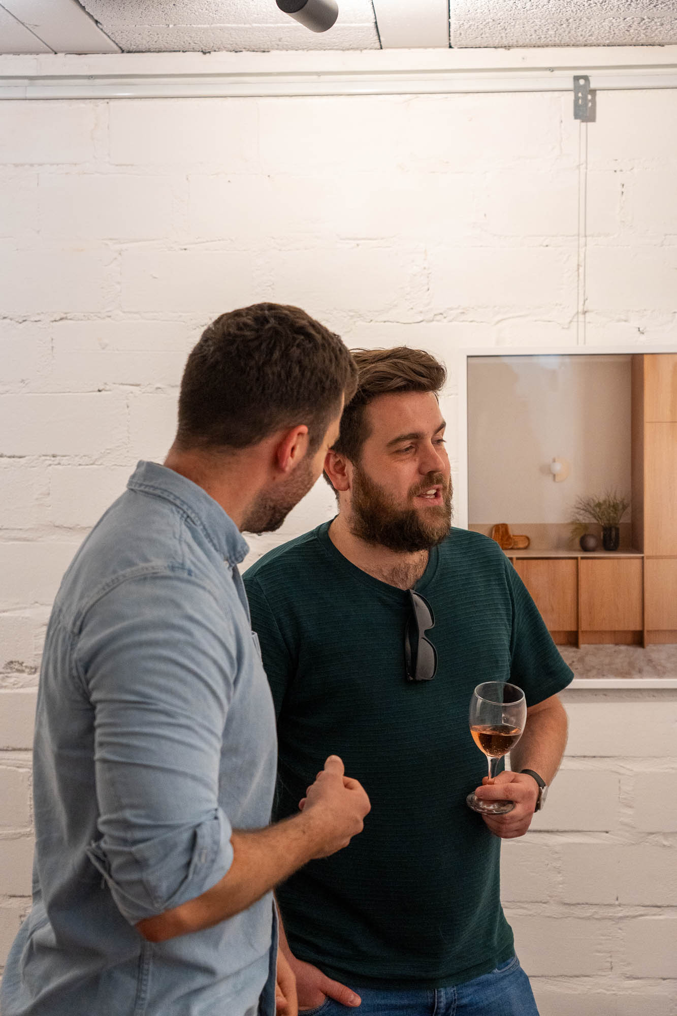 Wystawa fotografii wnętrz - Esencja 21 fotografia wnętrz poznań