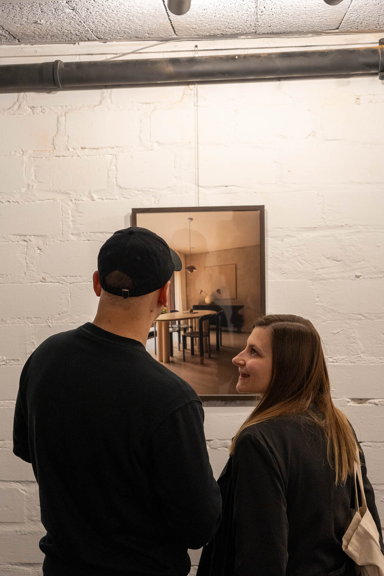 Wystawa fotografii wnętrz - Esencja 22 fotografia wnętrz poznań