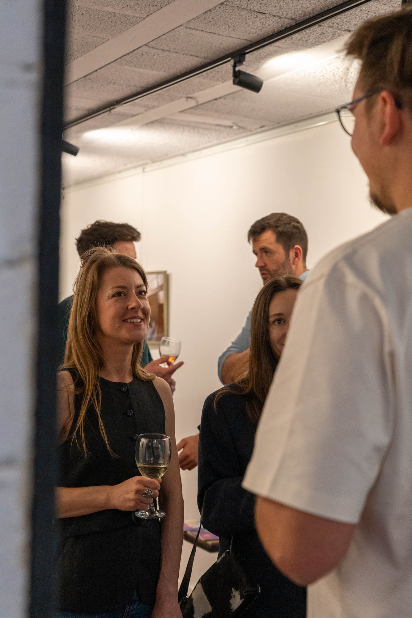 Wystawa fotografii wnętrz - Esencja 24 fotografia wnętrz poznań