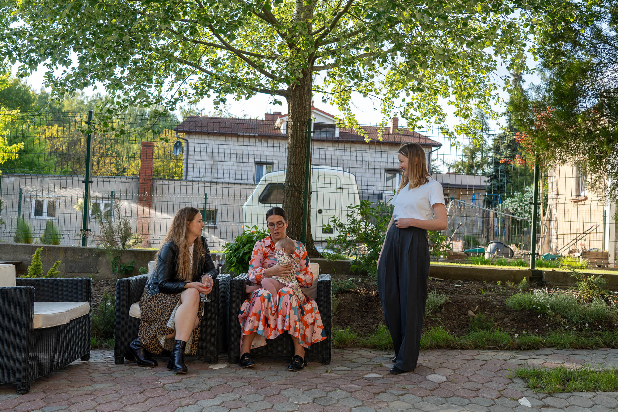 Wystawa fotografii wnętrz - Esencja 27 fotografia wnętrz poznań