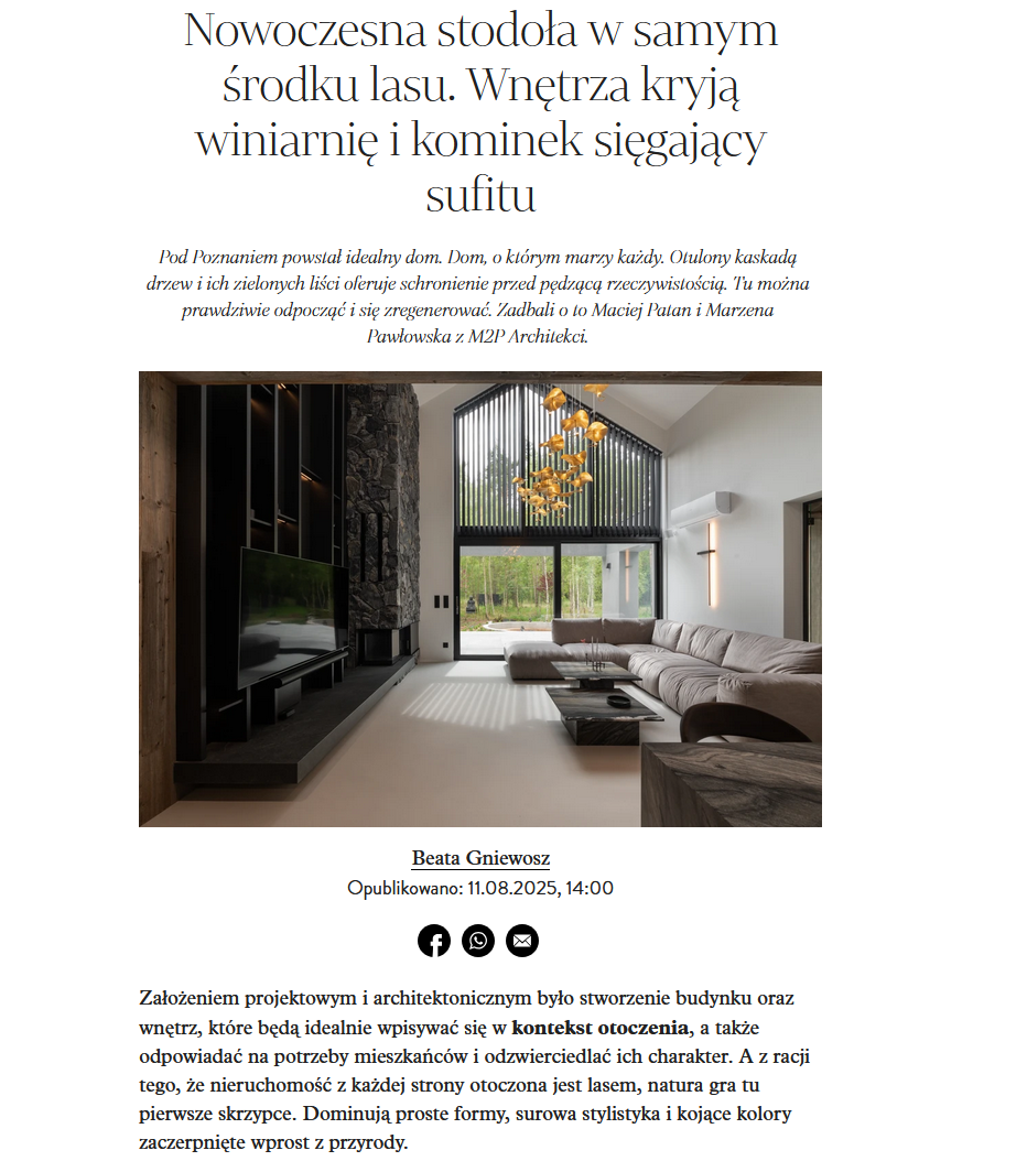 fotografia wnętrz poznań