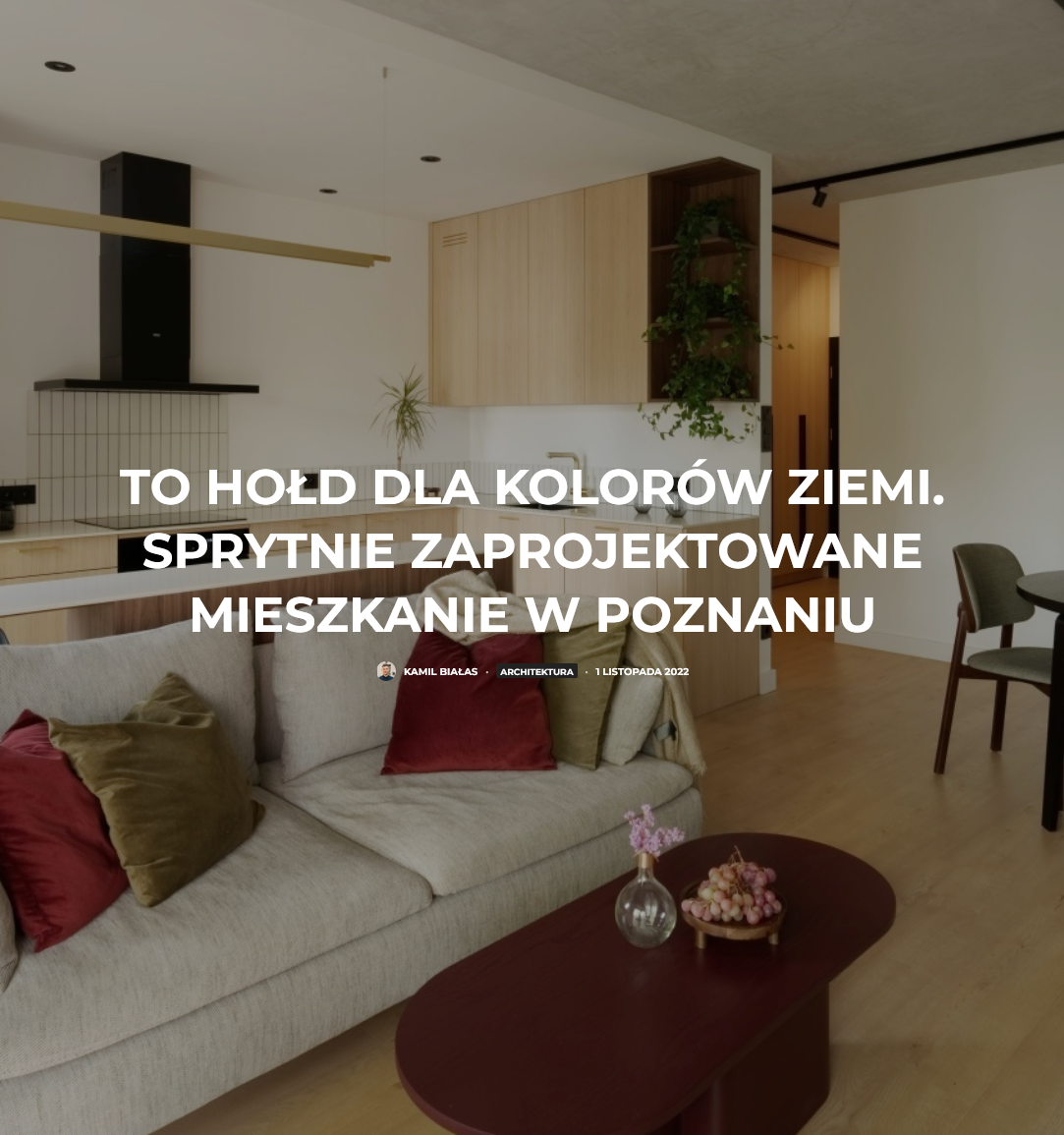 fotografia wnętrz poznań