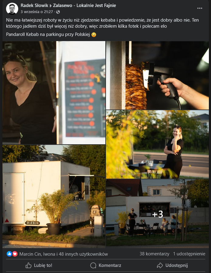 fotografia wnętrz poznań